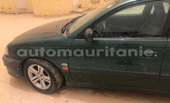 Buy Used Toyota Avensis Green Car in Nouakchott in West Nouakchott Buy Used Toyota Avensis Green Car in Nouakchott in West Nouakchott