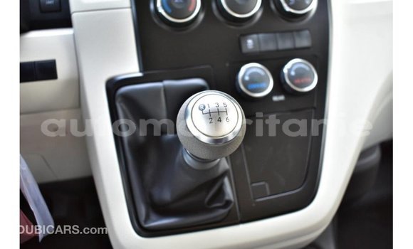 Buy Import Toyota Hiace White Car in Import - Dubai in Adrar Buy Import Toyota Hiace White Car in Import - Dubai in Adrar