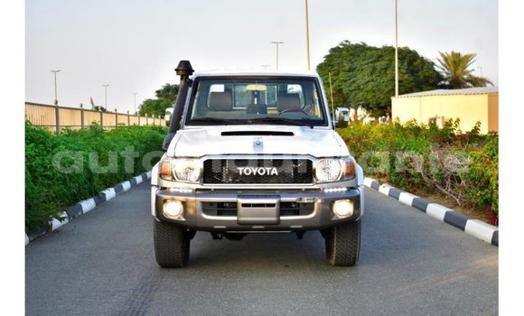 Buy Import Toyota Land Cruiser Other Car in Import - Dubai in Adrar Buy Import Toyota Land Cruiser Other Car in Import - Dubai in Adrar