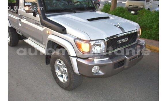 Buy Import Toyota Land Cruiser Other Car in Import - Dubai in Adrar Buy Import Toyota Land Cruiser Other Car in Import - Dubai in Adrar