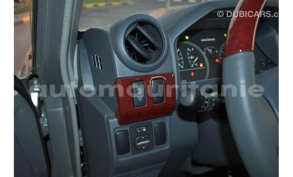 Buy Import Toyota Land Cruiser Other Car in Import - Dubai in Adrar Buy Import Toyota Land Cruiser Other Car in Import - Dubai in Adrar