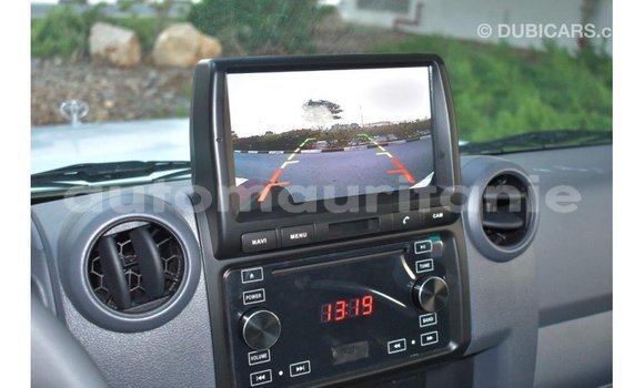 Buy Import Toyota Land Cruiser Other Car in Import - Dubai in Adrar Buy Import Toyota Land Cruiser Other Car in Import - Dubai in Adrar