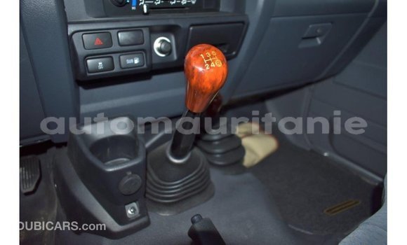 Buy Import Toyota Land Cruiser Other Car in Import - Dubai in Adrar Buy Import Toyota Land Cruiser Other Car in Import - Dubai in Adrar