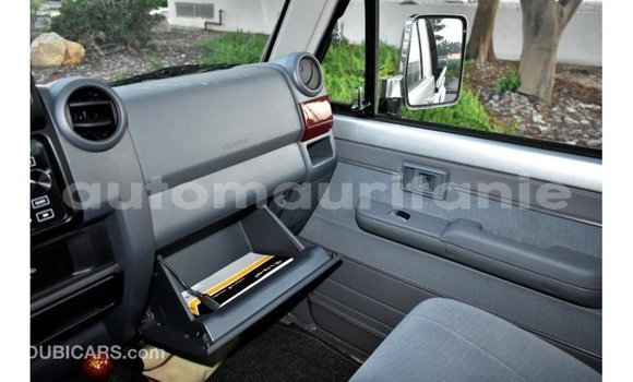 Buy Import Toyota Land Cruiser Other Car in Import - Dubai in Adrar Buy Import Toyota Land Cruiser Other Car in Import - Dubai in Adrar