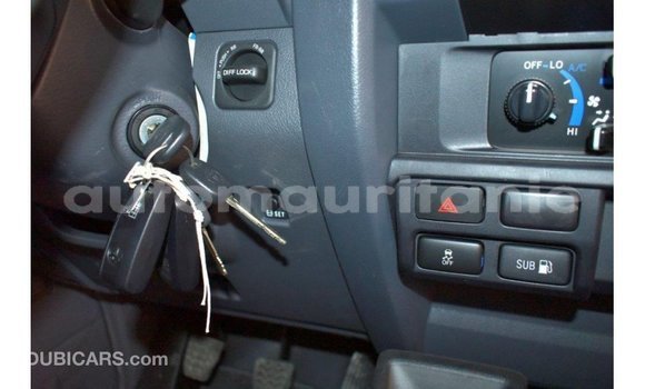 Buy Import Toyota Land Cruiser Other Car in Import - Dubai in Adrar Buy Import Toyota Land Cruiser Other Car in Import - Dubai in Adrar