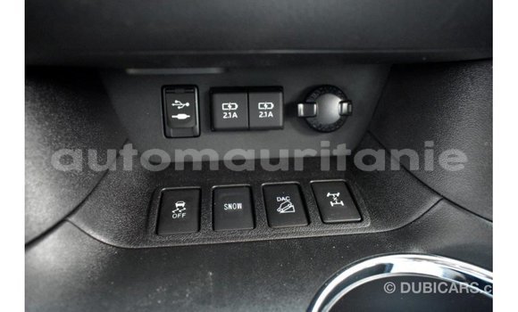 Buy Import Toyota Highlander Black Car in Import - Dubai in Adrar Buy Import Toyota Highlander Black Car in Import - Dubai in Adrar