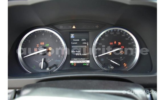 Buy Import Toyota Highlander Black Car in Import - Dubai in Adrar Buy Import Toyota Highlander Black Car in Import - Dubai in Adrar