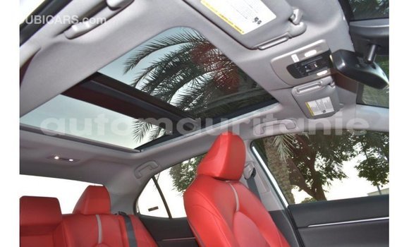 Buy Import Toyota Camry White Car in Import - Dubai in Adrar Buy Import Toyota Camry White Car in Import - Dubai in Adrar