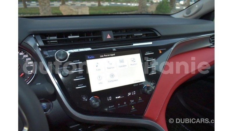 Big with watermark toyota camry adrar import dubai 1935