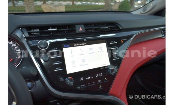 Buy Import Toyota Camry White Car in Import - Dubai in Adrar Buy Import Toyota Camry White Car in Import - Dubai in Adrar