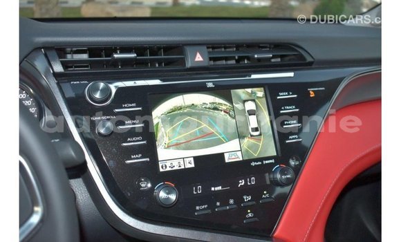 Buy Import Toyota Camry White Car in Import - Dubai in Adrar Buy Import Toyota Camry White Car in Import - Dubai in Adrar