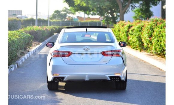 Buy Import Toyota Camry White Car in Import - Dubai in Adrar Buy Import Toyota Camry White Car in Import - Dubai in Adrar