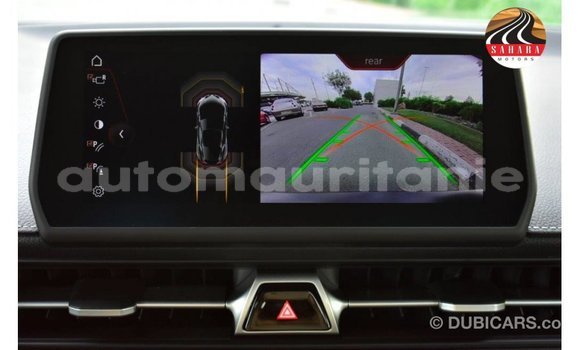 Buy Import Toyota Supra Blue Car in Import - Dubai in Adrar Buy Import Toyota Supra Blue Car in Import - Dubai in Adrar