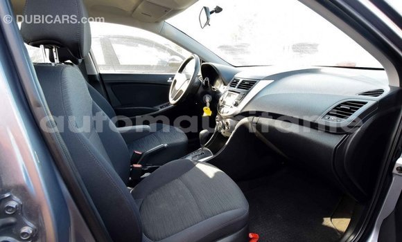 Acheter Import Voiture Hyundai Accent Autre à Import - Dubai, Adrar Acheter Import Voiture Hyundai Accent Autre à Import - Dubai, Adrar