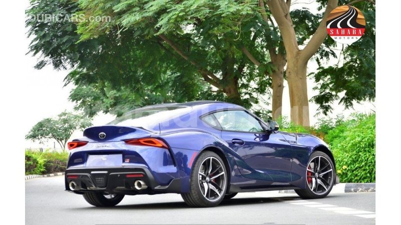 Big with watermark toyota supra adrar import dubai 1936