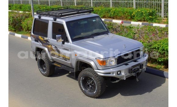 Buy Import Toyota Land Cruiser Other Car in Import - Dubai in Adrar Buy Import Toyota Land Cruiser Other Car in Import - Dubai in Adrar