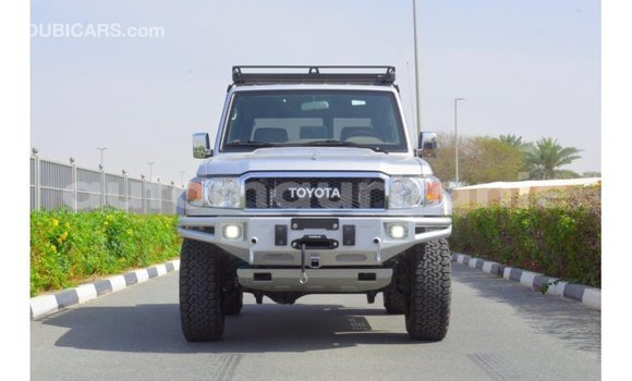 Buy Import Toyota Land Cruiser Other Car in Import - Dubai in Adrar Buy Import Toyota Land Cruiser Other Car in Import - Dubai in Adrar