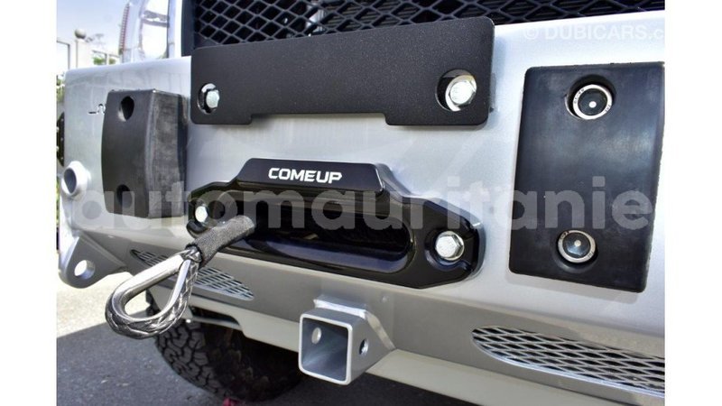 Big with watermark toyota land cruiser adrar import dubai 1938