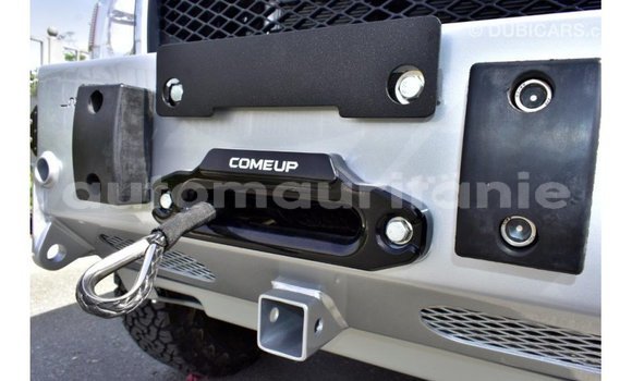 Buy Import Toyota Land Cruiser Other Car in Import - Dubai in Adrar Buy Import Toyota Land Cruiser Other Car in Import - Dubai in Adrar