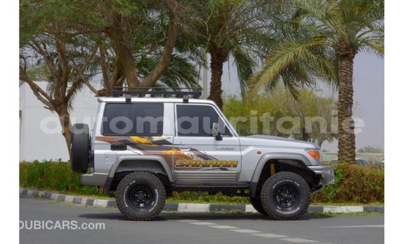Buy Import Toyota Land Cruiser Other Car in Import - Dubai in Adrar Buy Import Toyota Land Cruiser Other Car in Import - Dubai in Adrar