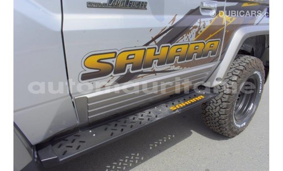 Buy Import Toyota Land Cruiser Other Car in Import - Dubai in Adrar Buy Import Toyota Land Cruiser Other Car in Import - Dubai in Adrar