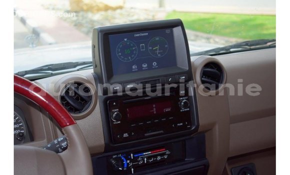 Buy Import Toyota Land Cruiser Other Car in Import - Dubai in Adrar Buy Import Toyota Land Cruiser Other Car in Import - Dubai in Adrar