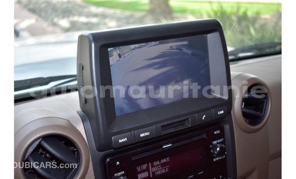 Buy Import Toyota Land Cruiser Other Car in Import - Dubai in Adrar Buy Import Toyota Land Cruiser Other Car in Import - Dubai in Adrar