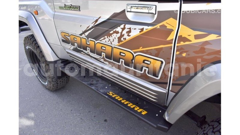 Big with watermark toyota land cruiser adrar import dubai 1938