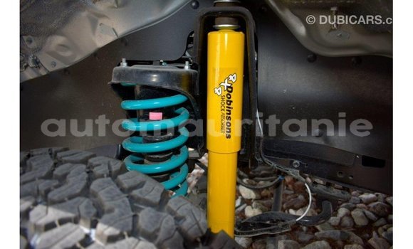 Buy Import Toyota Land Cruiser Other Car in Import - Dubai in Adrar Buy Import Toyota Land Cruiser Other Car in Import - Dubai in Adrar