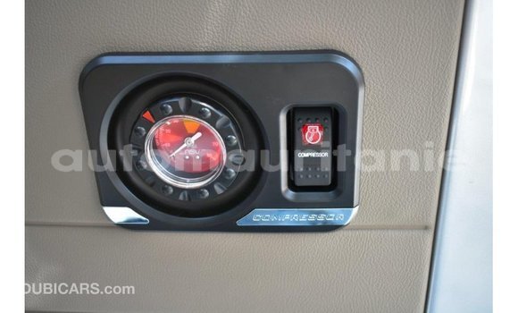 Buy Import Toyota Land Cruiser Other Car in Import - Dubai in Adrar Buy Import Toyota Land Cruiser Other Car in Import - Dubai in Adrar