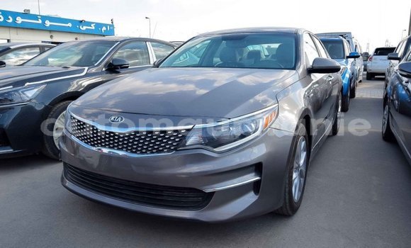 Acheter Import Voiture Kia Optima Autre à Import - Dubai, Adrar Acheter Import Voiture Kia Optima Autre à Import - Dubai, Adrar