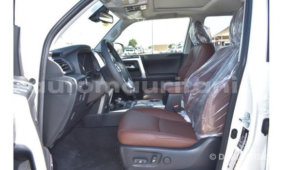 Buy Import Toyota HiAce White Truck in Import - Dubai in Adrar Buy Import Toyota HiAce White Truck in Import - Dubai in Adrar