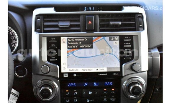 Buy Import Toyota HiAce White Truck in Import - Dubai in Adrar Buy Import Toyota HiAce White Truck in Import - Dubai in Adrar