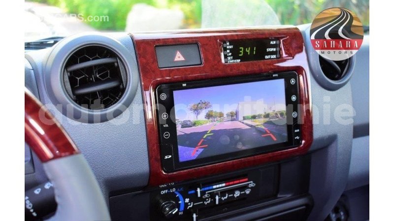 Big with watermark toyota land cruiser adrar import dubai 1943