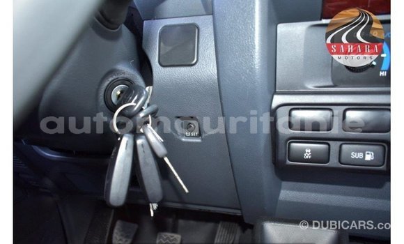 Buy Import Toyota Land Cruiser Red Car in Import - Dubai in Adrar Buy Import Toyota Land Cruiser Red Car in Import - Dubai in Adrar