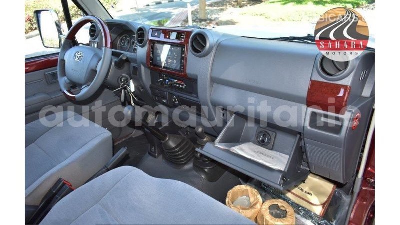 Big with watermark toyota land cruiser adrar import dubai 1943