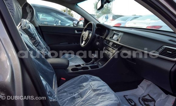 Acheter Import Voiture Kia Optima Autre à Import - Dubai, Adrar Acheter Import Voiture Kia Optima Autre à Import - Dubai, Adrar