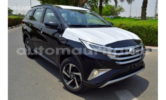 Buy Import Toyota Rush Black Car in Import - Dubai in Adrar Buy Import Toyota Rush Black Car in Import - Dubai in Adrar