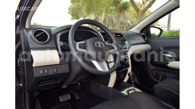 Big with watermark toyota rush adrar import dubai 1945