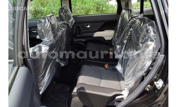 Buy Import Toyota Rush Black Car in Import - Dubai in Adrar Buy Import Toyota Rush Black Car in Import - Dubai in Adrar