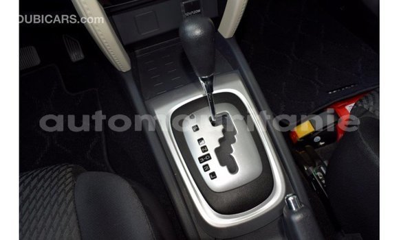 Buy Import Toyota Rush Black Car in Import - Dubai in Adrar Buy Import Toyota Rush Black Car in Import - Dubai in Adrar