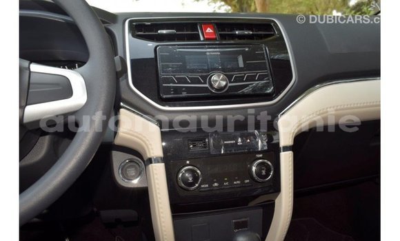 Buy Import Toyota Rush Black Car in Import - Dubai in Adrar Buy Import Toyota Rush Black Car in Import - Dubai in Adrar