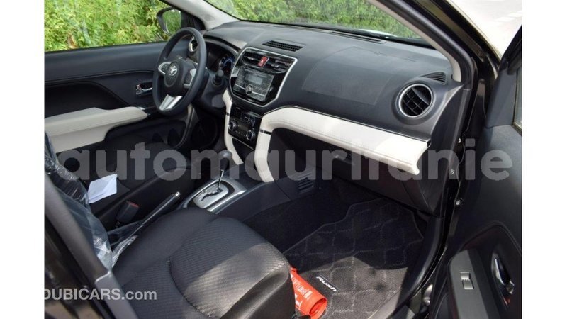 Big with watermark toyota rush adrar import dubai 1945