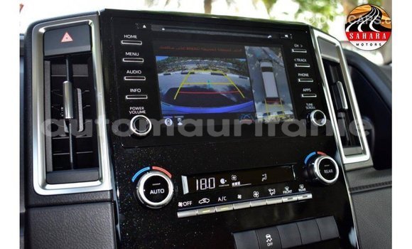 Buy Import Toyota Granvia White Car in Import - Dubai in Adrar Buy Import Toyota Granvia White Car in Import - Dubai in Adrar