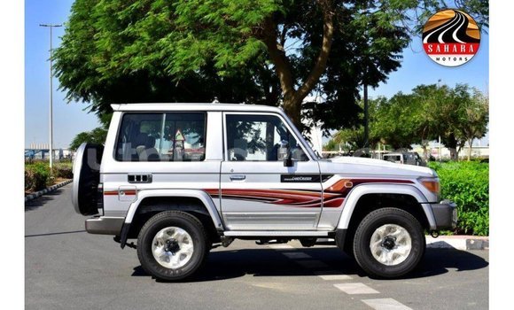 Buy Import Toyota Land Cruiser Other Car in Import - Dubai in Adrar Buy Import Toyota Land Cruiser Other Car in Import - Dubai in Adrar