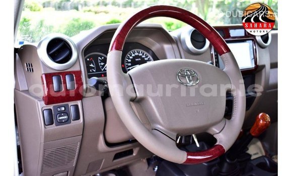 Buy Import Toyota Land Cruiser Other Car in Import - Dubai in Adrar Buy Import Toyota Land Cruiser Other Car in Import - Dubai in Adrar