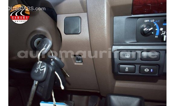 Buy Import Toyota Land Cruiser Other Car in Import - Dubai in Adrar Buy Import Toyota Land Cruiser Other Car in Import - Dubai in Adrar