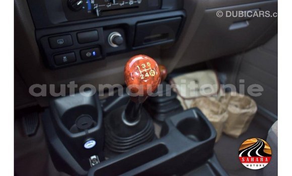 Buy Import Toyota Land Cruiser Other Car in Import - Dubai in Adrar Buy Import Toyota Land Cruiser Other Car in Import - Dubai in Adrar