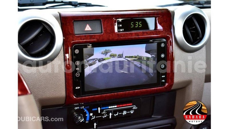 Big with watermark toyota land cruiser adrar import dubai 1948