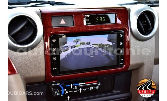 Buy Import Toyota Land Cruiser Other Car in Import - Dubai in Adrar Buy Import Toyota Land Cruiser Other Car in Import - Dubai in Adrar
